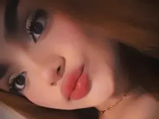 Streamate Nude Webcam of Sasha_Winters