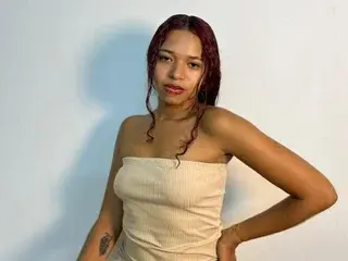 Streamate Sex Chat of SmallMizhel