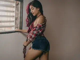 Streamate Adult Webcams of CristalHaddid