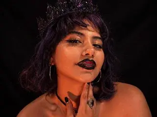 Streamate Live Porn of RAVENTEEN