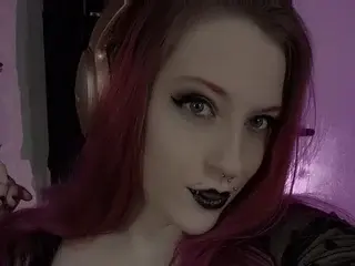 Streamate Sex Chat of VioletOctober