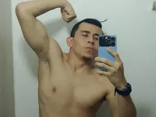 Streamate Best live sex cam show of Eross_santy