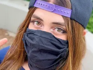 Streamate Adult Video Chat of LilyReina