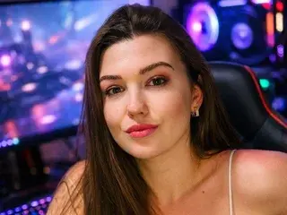 Streamate Live Porn of Marivelle