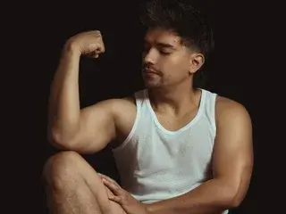 Streamate Sex Cam of Ian_Davis