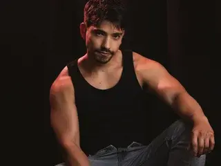 Streamate Private Sex Chat of Ian_Davis