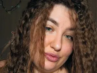 Streamate Adult Webcam of Amaretto_Girl