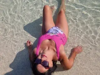 Streamate Free Live Porn of Betta