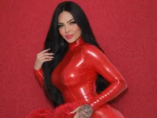 Streamate Free Porn Cam of Dahiana_Ross
