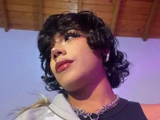 Streamate Private Sex Chat of DaniGio