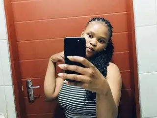 Streamate Adult Video Chat of Sexybaddiexxx21