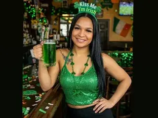 Streamate Sex Cam of ThamaraHills