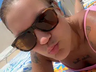 Streamate Private Sex Chat of PreciousXXX69