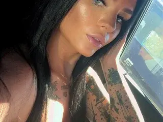Streamate Sex Cam of BunnyBlissxx