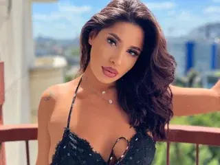 Streamate Live Sex of NatyDevon