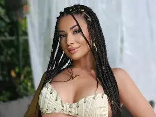 Streamate Sex Cam of RubyLuxee