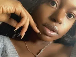 Streamate Nude Webcam of LexiLong111