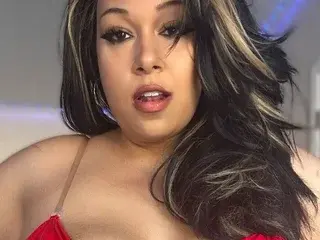 Streamate Adult Webcams of SuccubusMissGigiFox