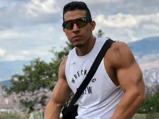 Streamate Nude Webcam of Frank_heaven