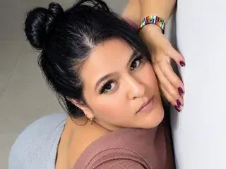 Streamate Best Webcam of OlivaFoxx19