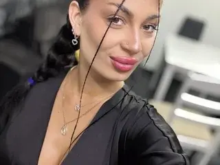 Streamate Nude Webcam of EvaRhea