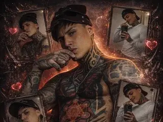 Streamate Live Sex of ChrissBlack