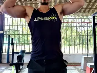 Streamate Free Live Porn of SAMUEL_LOPEZ