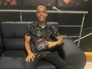 Streamate Live Porn of SalomonKalou