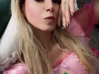 Streamate Sex Cam of CelestialTorres
