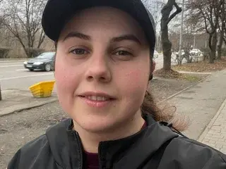 Streamate Adult Video Chat of DariaCalm