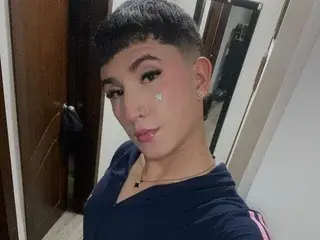 Streamate Live Porn of NickyBigBooty