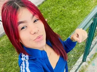 Streamate Best live sex cam show of Victoria_Cartie