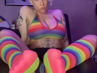 Streamate Private Sex Chat of GoddessReilly