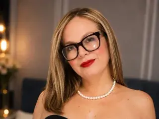 Streamate Live Porn of Pamela_Colin