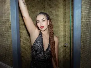 Streamate Free Live Porn of CataleyaAdamss