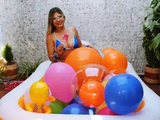 Streamate Private Sex Chat of bunny_blonde