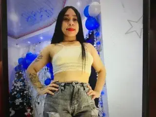 Streamate Live Sex of girllatinhotter