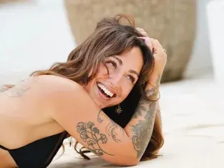 Streamate Adult Webcams of Anastasia_UK