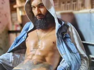 Streamate Best Webcam of Damian_Shakur