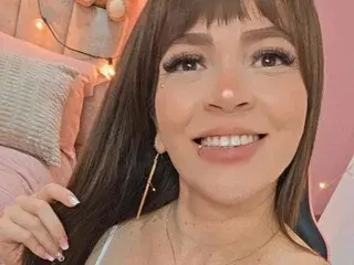 Streamate Best Webcam of EmilyHarrix