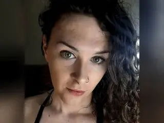 Streamate Private Sex Chat of SkyeValkyrie
