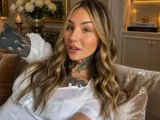 Streamate Free Live Porn of TattedCherries