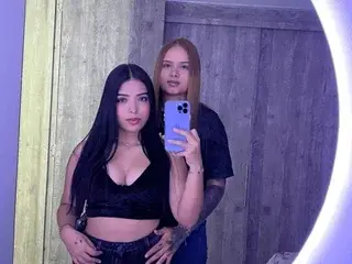 Streamate Live Sex of Zafirp_Amber