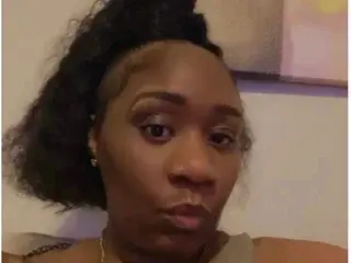 Streamate Nude Webcam of AmberDi
