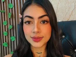 Streamate Live Sex of GabyyAmore