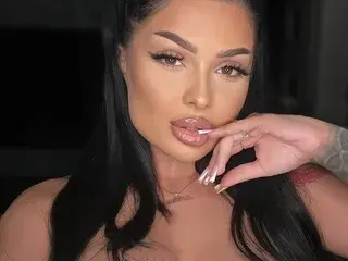 Streamate Best live sex cam show of Kylie_Kroft