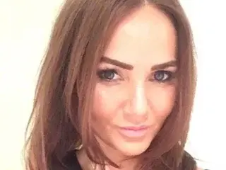 Streamate Adult Video Chat of CamiXO