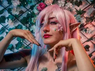 Streamate Private Sex Chat of MEIJAISENN