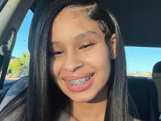 Streamate Adult Webcam of GigiTate