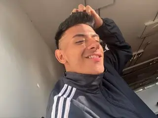 Streamate Nude Webcam of ThiagoValde